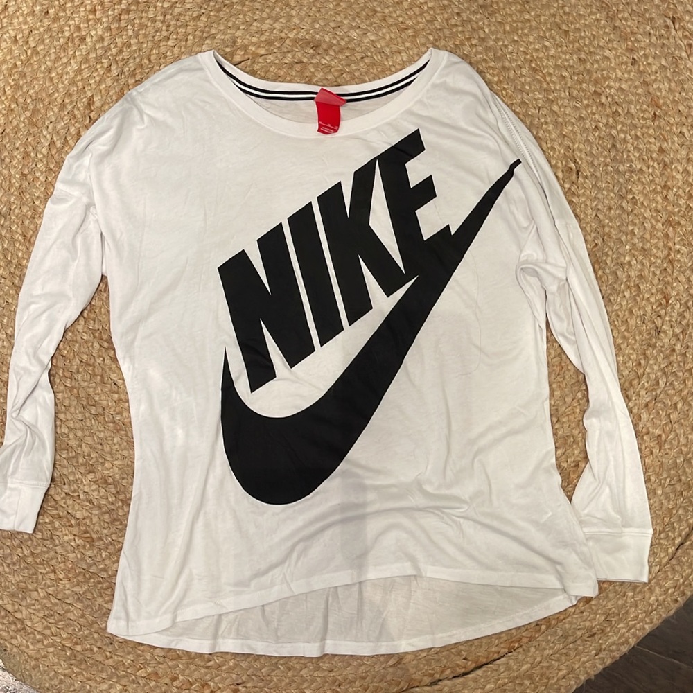 Nike long sleeve